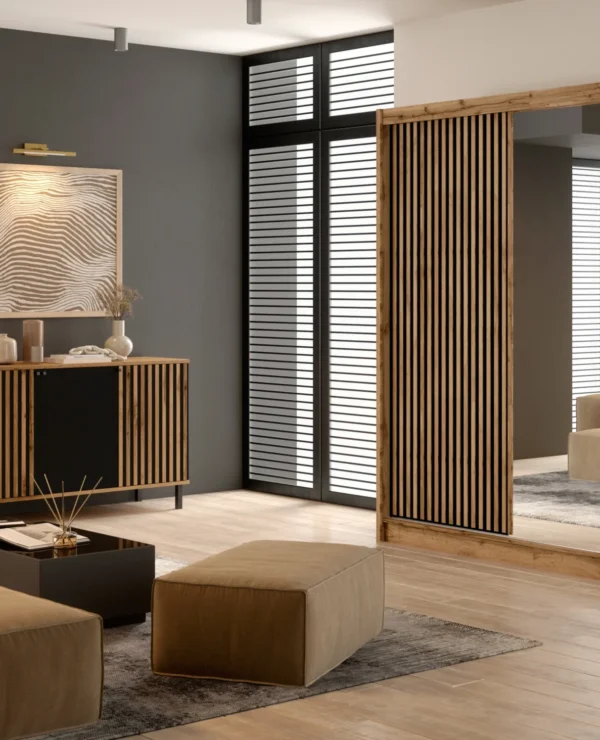 duza-szafa-przesuwna-z-lamelami-i-lustrem-london-250-dab-wotan-loft