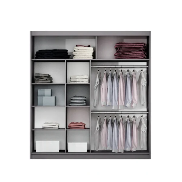 funkcjonalne-wnetrze-szafy-203-cm-aruba-ii-203-dwa-drazki-i-polki