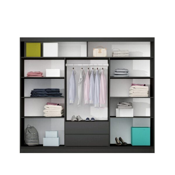 pojemne-wnetrze-szafy-xxl-250-cm-aruba-ii-250-szuflady-wewnetrzne-i-polki