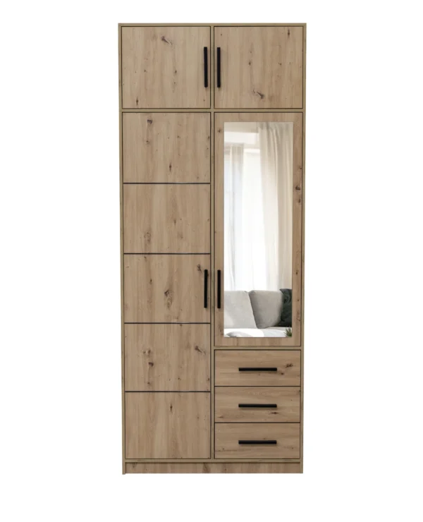 nowoczesna-szafa-uchylna-kos-d2-z-nadstawka-extension-loft-dab-artisan