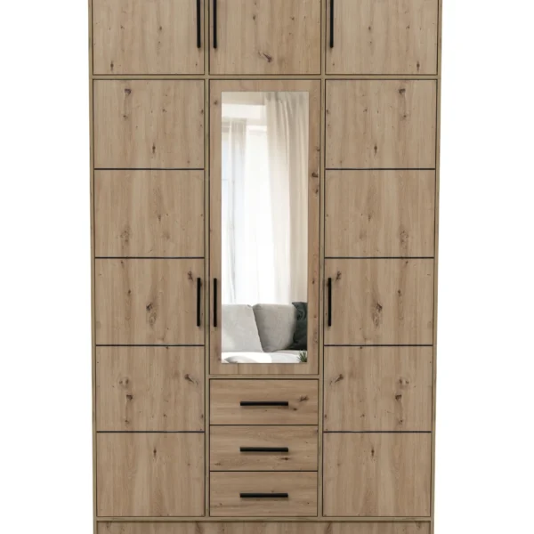 nowoczesna-szafa-uchylna-kos-d3-z-szufladami-i-nadstawka-extension-loft-dab-artisan