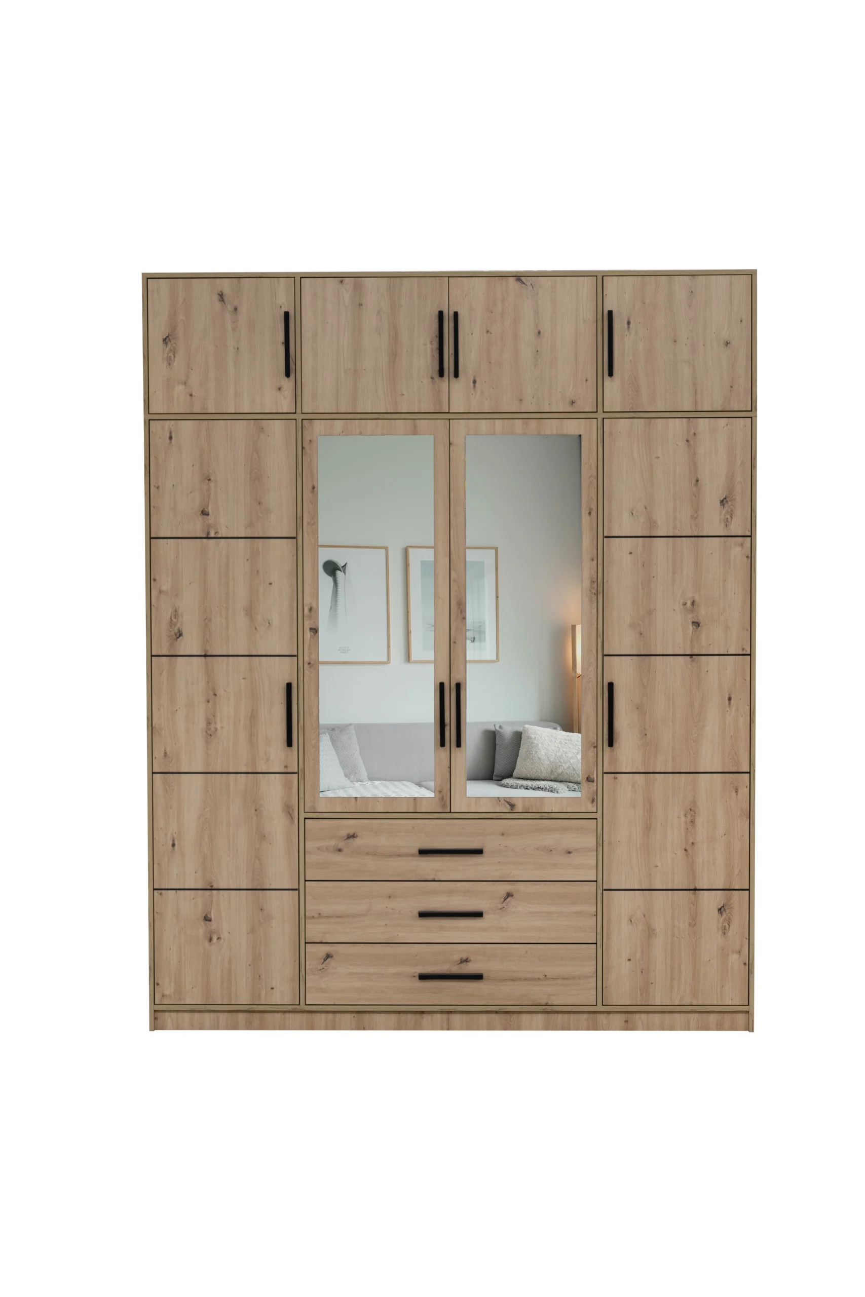 duza-szafa-uchylna-kos-d4-z-szufladami-i-nadstawka-extension-loft-dab-artisan-xxl