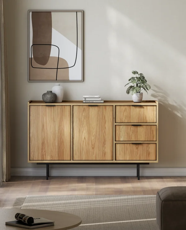 komoda-2d3s-edison-150-cm-warmia-walnut-dab-hikora