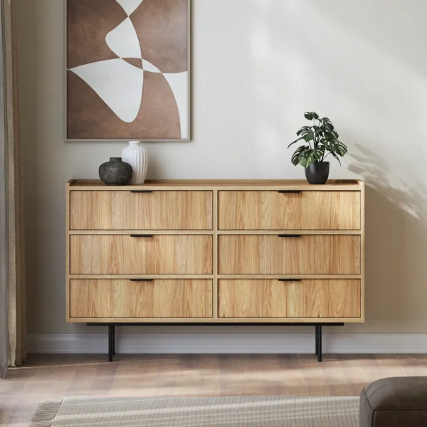komoda-6s-edison-150-cm-warmia-walnut-dab-hikora