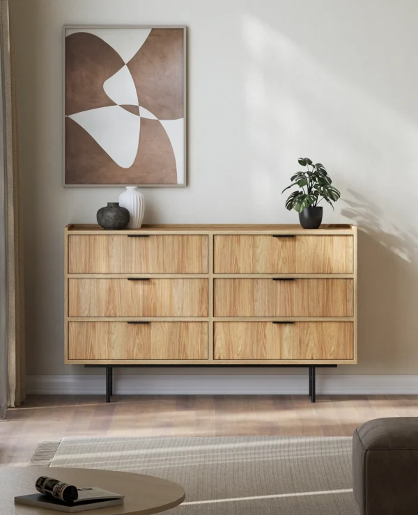 komoda-6s-edison-150-cm-warmia-walnut-dab-hikora