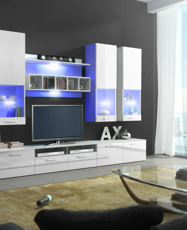 nowoczesna-mebloscianka-alfa-2-300-cm-polysk-led-zestaw-do-salonu