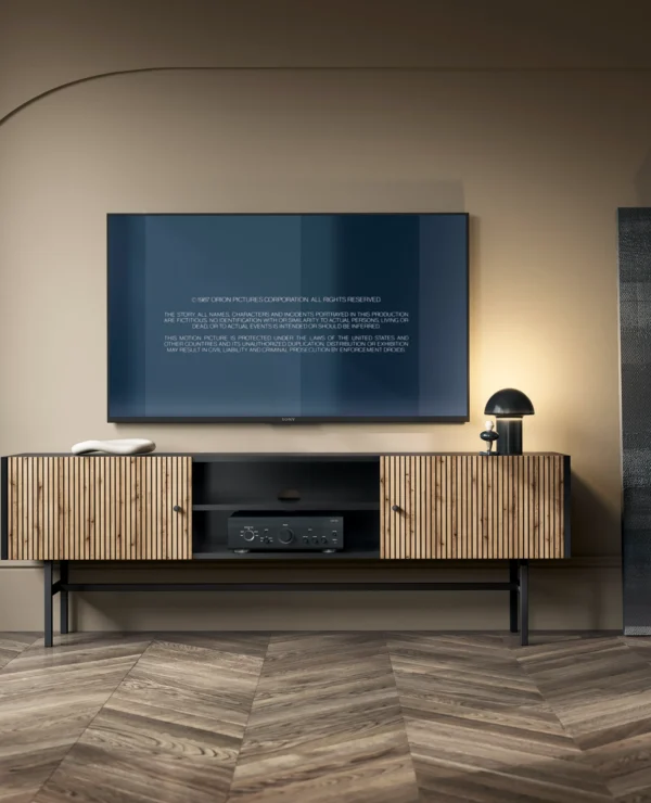 szafka-rtv-diva-155-cm-kaszmir-czarny-lamele
