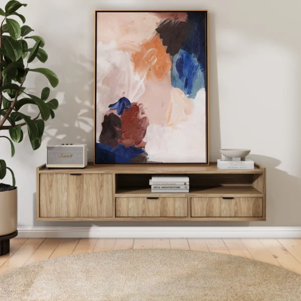 szafka-rtv-150-wiszaca-edison-warmia-walnut-dab-hikora