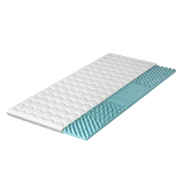 materac-nawierzchniowy-topper-profilowany-pianka-t25-5cm-przekroj