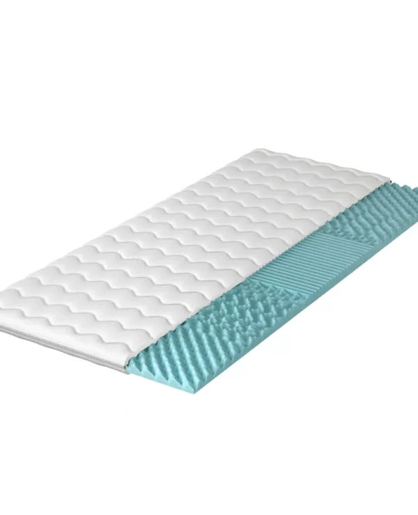 materac-nawierzchniowy-topper-profilowany-pianka-t25-5cm-przekroj