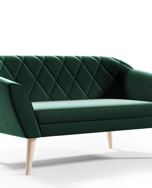 sofa-skandynawska-gloria-2-osobowa-zielona-bonbonmeble