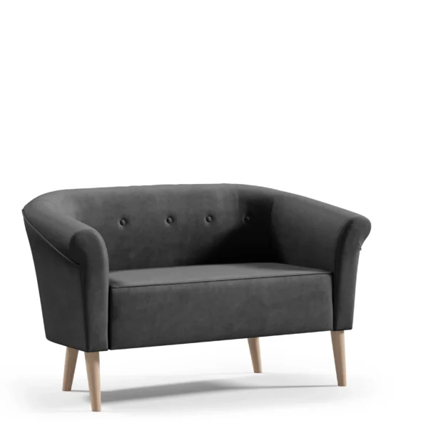 sofa-espero-2-osobowa-z-guzikami-czarna-bonbonmeble