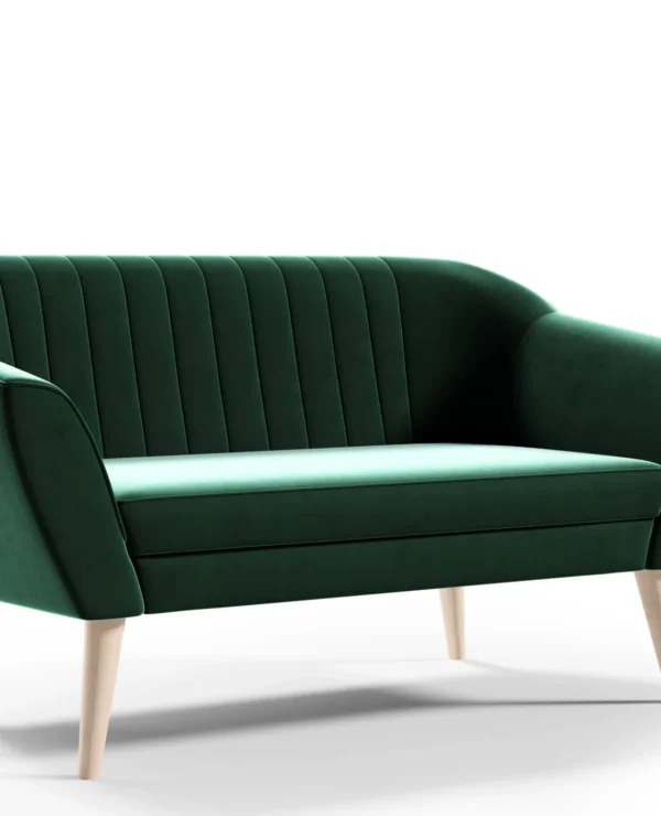 sofa-skandynawska-kaya-2-osobowa-zielona-bonbonmeble